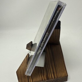 NEW SEALED Conflict Zone Sega Dreamcast Video Game, Small Hairline Crack In Case