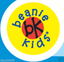 SKANSEN BEANIE KID /"ANGIE THE GUARDIAN ANGEL BEAR/" MWMT