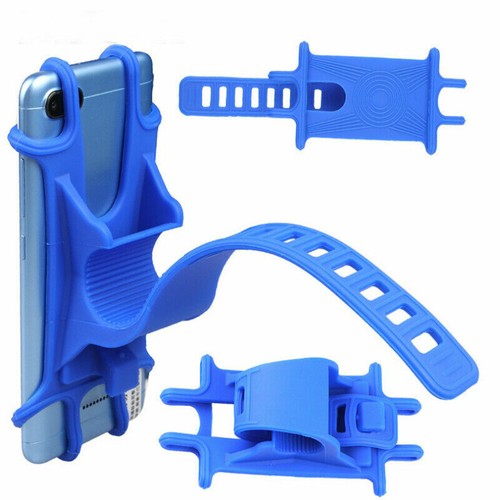 Universal Motorrad MTB Fahrräder Fahrrad Lenker Halterung Halter Für Handy GPS
