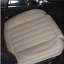 Universal 5D Car Seat Cover Waterproof PU Leather Mat Fit For Auto Chair Cushion