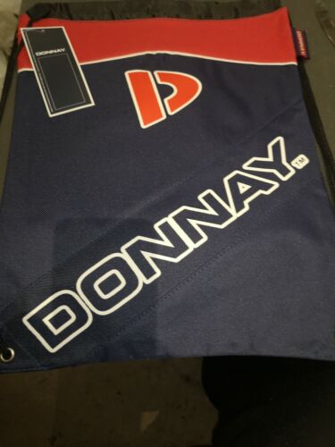 Donnay gym//swim//pe kit bag with drawstring in choice of 3 colours New