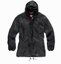 Herren Scruffs Wasserdichter Regenanzug Jacke Hose Schwarz Arbeit Gratis Brille