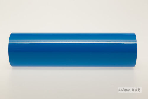 Plotterfolie ORACAL  651  5m x 31cm  azurblau 052 
