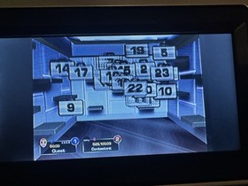 Nintendo Wii Guitar Hero Bundle 2 Guitars Console Controllers Tested Lot Bundle