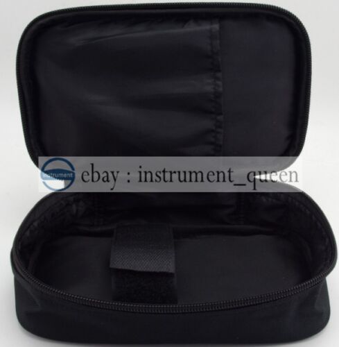 Soft Carrying Case for multimeter Kyoritsu 1009 1011 1012 1109S 2012R 2000 2001