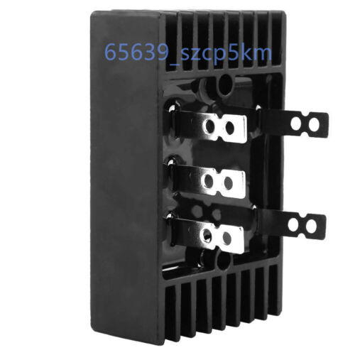 SQL 100A Amp 1600V 3 Phase Diode Metal Case Bridge Rectifier