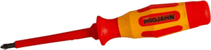 Vde tournevis pour cruciforme-vis phillips et pozidriv ph pz pzd