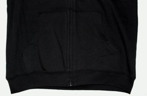 Boston Bruins Boys Full Zip Hooded Sweat Shirt by REEBOK NHL