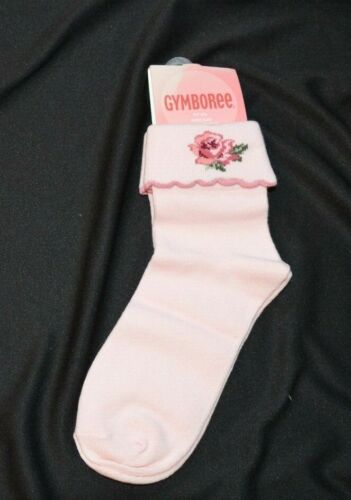 Details about   Gymboree LaBELLE EPOQUE Socks Rose or Rocking Horse Design NWT 4T-5T 5-7 yr 