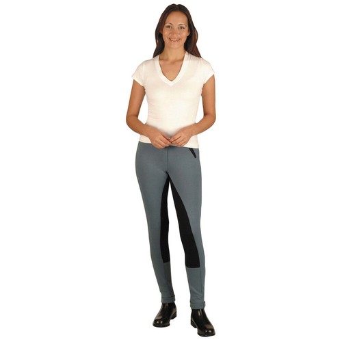 DUBLIN LADIES SUPAFIT CONTOUR SEAT JODHPURS HORSE RIDING JODS JODPHURS