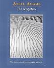 The Negative by Ansel Adams (Paperback, 1995)