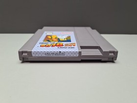 A BOY AND HIS BLOB TROUBLE ON BLOBOLONIA NINTENDO NES PAL/B MODUL CARTRIDGE