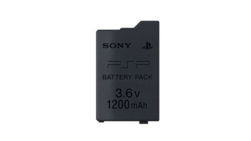 Bateria PSP-110 PSP2000 3000 3.6V 1.200mAh 