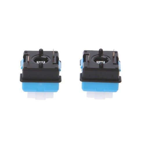 2Pcs Original Switch Axis for Logitech G910 G310 RGB Axis Keyboard Switch
