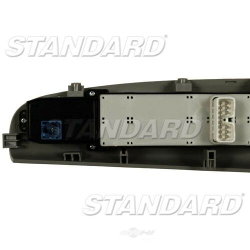 Door Power Window Switch Front Left Standard DWS-1308 fits 06-08 Hyundai Sonata
