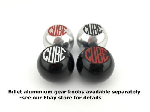 CUBE Speed HiLux pickup short shifter suit 75-95 2WD 4cyl petrol W55 W50