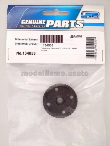 LRP RC-Modellbau Räder, Elektro-Teile & -Zubehör