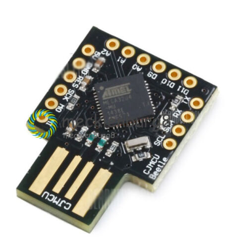 Beetle USB ATMEGA32U4 Mini Development Board Module For Arduino Leonardo R3 