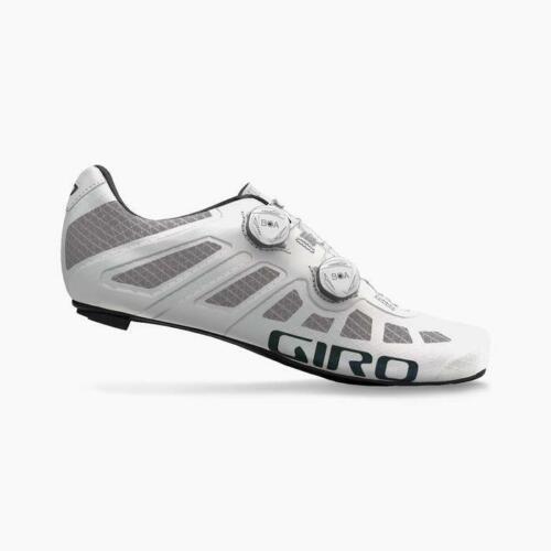 Giro Imperial Road Shoe White