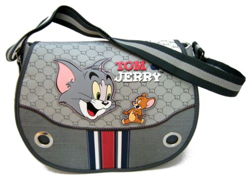 Tasche Grau WARNER BROS Tom And Jerry Frau