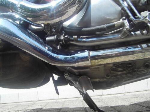 Motorradheber für Yamaha XV 535 VIRAGO Motorradständer Montageständer Lifter
