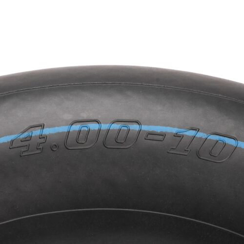 4.50-10 400//4.00-10 Inner Tube for Motorcycle Honda CRF50F XR50R EZ90 DRZ