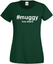Love Island #Muggy Quote Womens ladies Layfit T Shirt 19 Colours Available