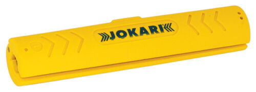 Ses Jokari Coaxi no 1 Cable Coaxial Stripper Para Cable Coaxial 0534 0040 000 