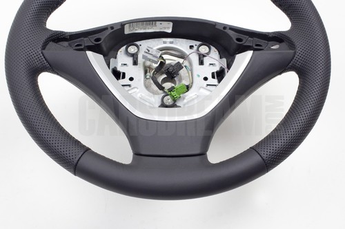 Neubeziehen Lederlenkrad Lenkrad Leder BMW e70 e71 X5 X6 XDrive 150-5