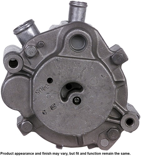Secondary Air Injection Pump-Smog Air Pump Cardone 32-614 Reman