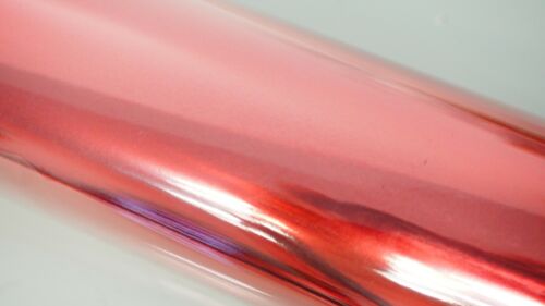 Shiny Glossy Metallic Foil Wrapping Paper Gift Wrap Stuff Decoration Color Roll