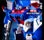 NEW.Deformation toy THF04 tongtian xiao MP22 level car robot model set box