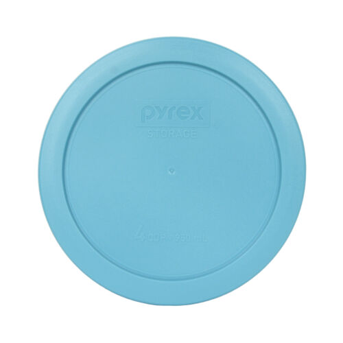 Pyrex Replacement Lids 7201-PC Surf Blue 7200-PC Red 3 7402-PC Fuchsia 3 3