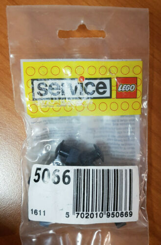 OVP Lego Service 5066 Magnetic Train Coupler NEU u 