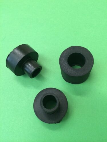 Land Range Rover Classic Defender Discovery 1 Exhaust Mounting Bushing Set