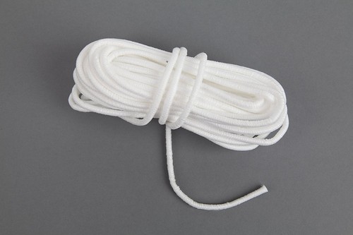 50 Mtrs Piping Cord 6 Mm Lavable Rembourrage De Fournitures