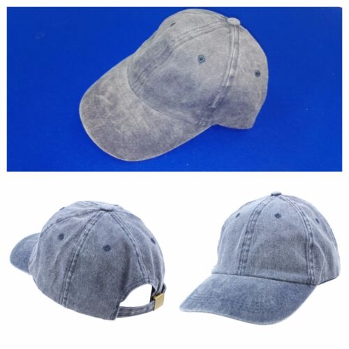 Sailing Cap Prewashed Baseball Hat Adjustable