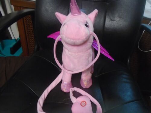 Electric Walking Unicorn Toy FREE Shipping from PITTSBURGH