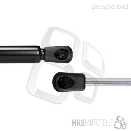 2 x STABILUS Ressort Hayon Valise Cargo Set recto-verso OPEL 3882905