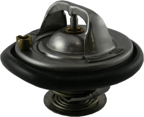 JAGUAR OEM 98-02 XJ8-Engine Coolant Thermostat AJ86484