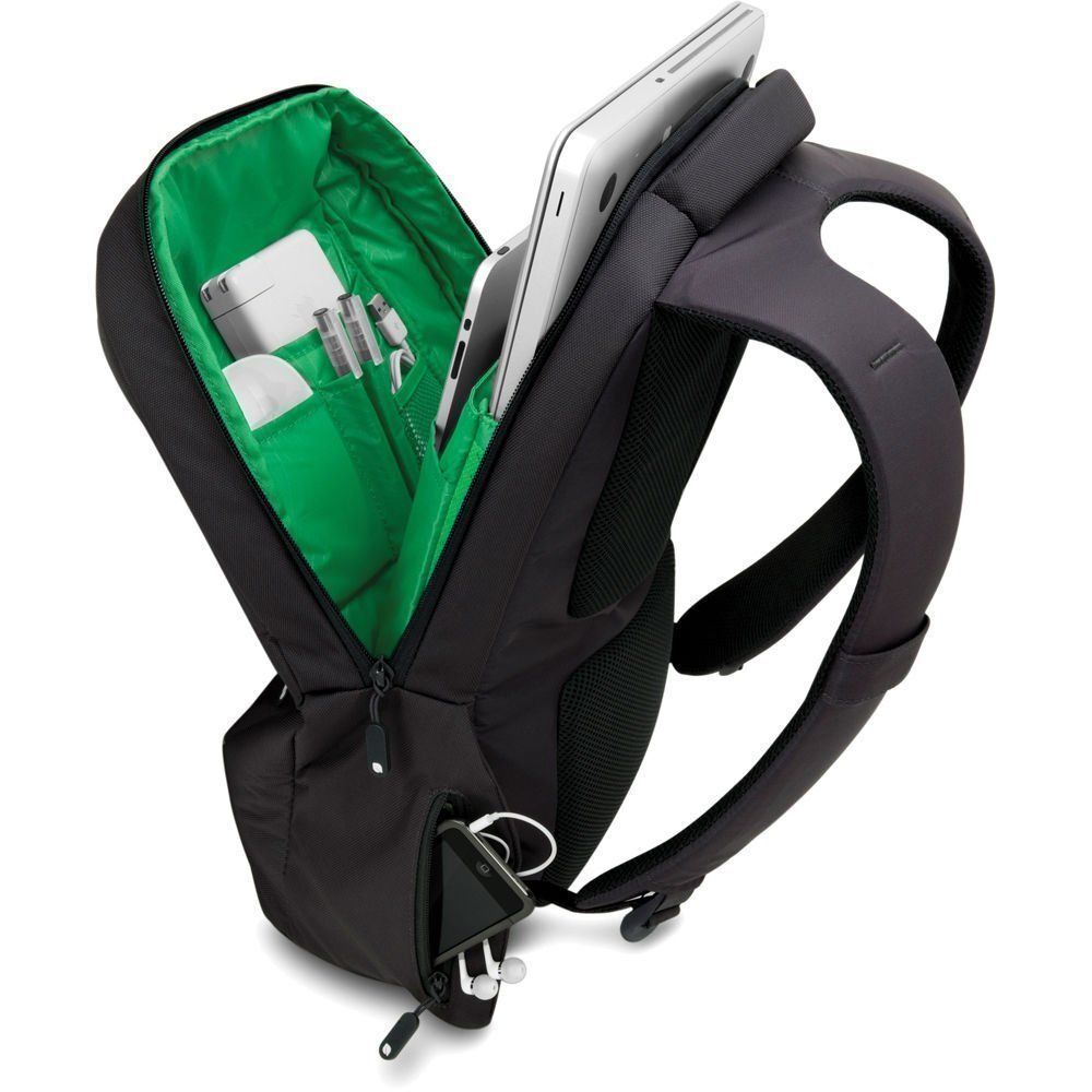 Apple Incase Nylon Backpack For 10