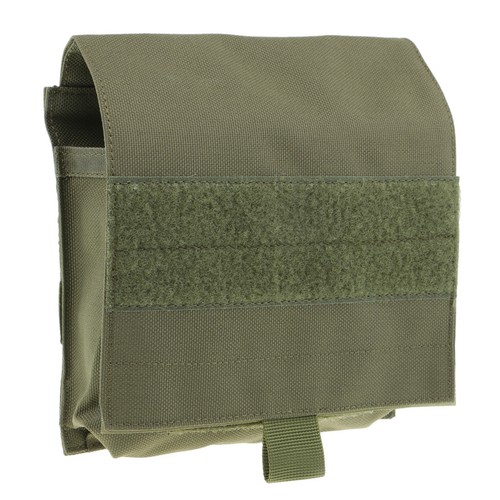 Hunting Bag Admin Light MAP Pouch Molle Military Paintball Combat Gear