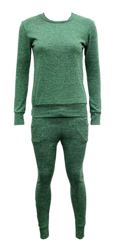 NUOVO Donna Superdry Donna Plain Lounge Suit Track Top Casual Pantaloni Set 2 PEZZI 8-26.