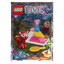 Lego Elves Animals Babies Polybag Miku Enki Jynx Flamy Spry Hidee Selection