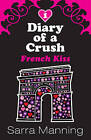 French Kiss by Sarra Manning (Paperback, 2008)