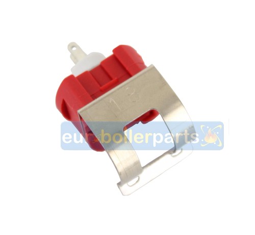 Glowworm BETACOM 24 quater 30c NT3 SENSORE 0020118646 era 0020061581 NUOVO di zecca