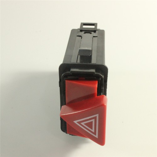 Hazard Warning Light Flasher Switch Emergency 4B0941509D For AUDI A6 A6 Quattro