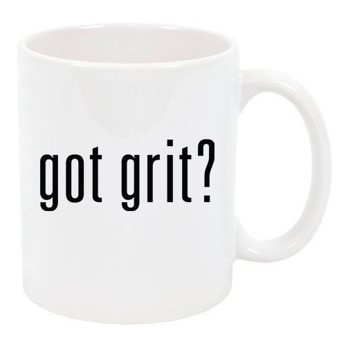 GOT GRIT 11 oz GATOR MUG CUP Grade A #MUG69