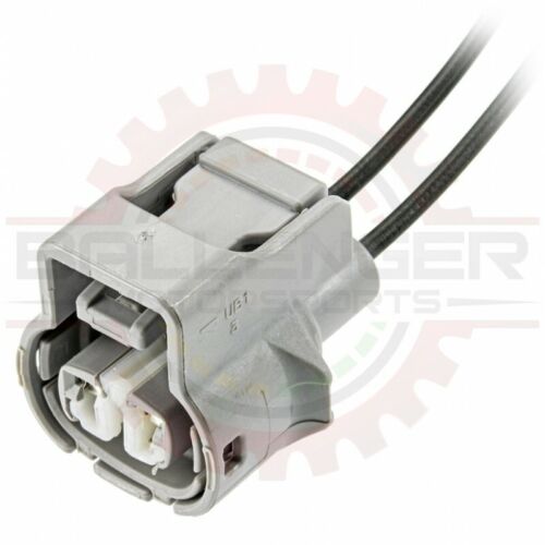Backup Lights 90980-11250 2 Way Connector Plug for Toyota Transfer Case