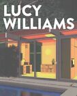 Lucy Williams by Lucy Williams (Undefined, 2015)